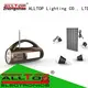 ALLTOP energy-saving solar led lighting system at discount for camping 1