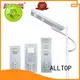 ALLTOP solar pole lights free sample for road 1