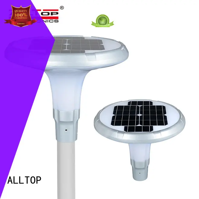 ALLTOP solar street lamp popular for lamp 1