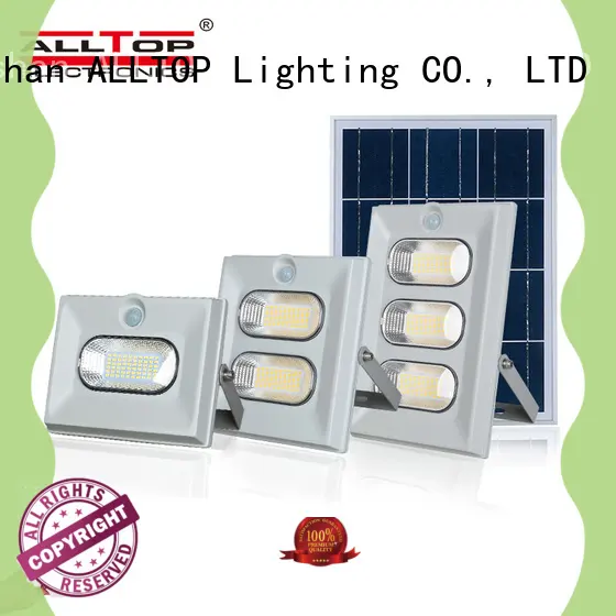portable solar flood lights OEM for spotlight 1