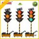 ALLTOP traffic light sign flashing for factory 1