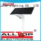 ALLTOP solar road lights free sample for landscape 1