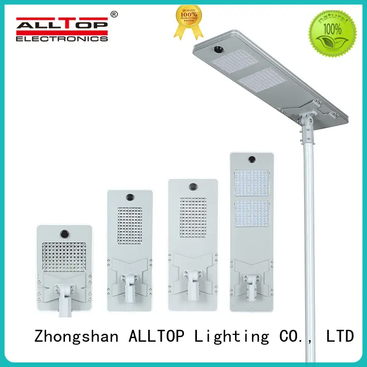 ALLTOP luminaire street light on-sale for outdoor lighting 1