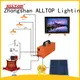 abs solar dc lighting system on-sale for outdoor lighting 1