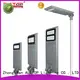 ALLTOP waterproof solar street light long lifespan for garden 1