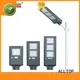 adjustable integrated solar light free sample for garden 1