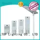 ALLTOP solar pole lights factory price for highway 1