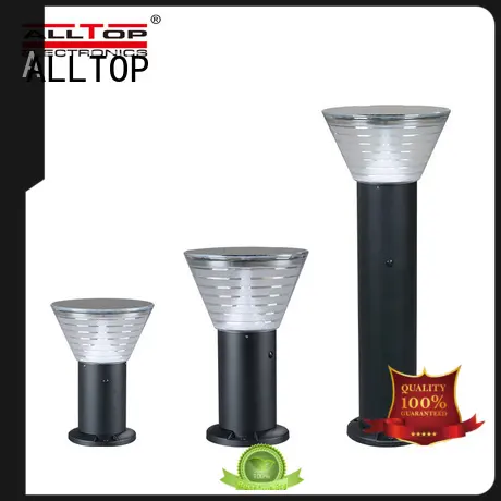 high quality solar yard lights bulk production for decoration 1