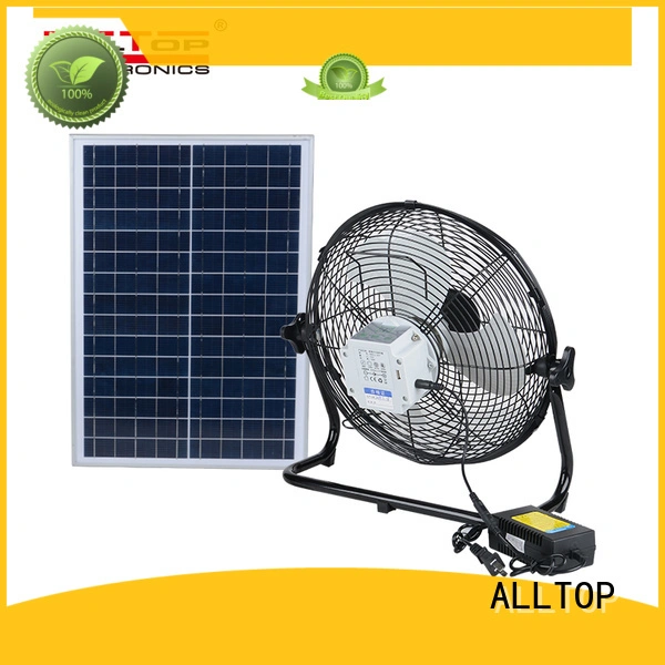 multi-functional solar lighting system by-bulk indoor lighting 1