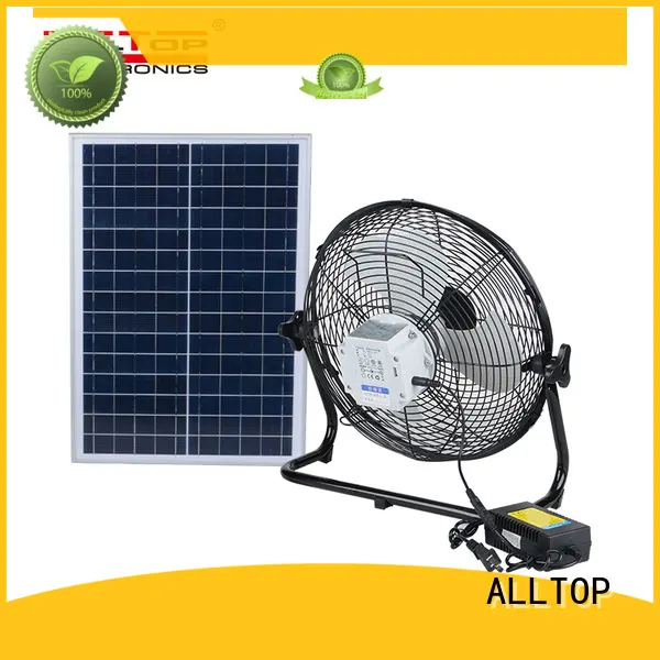multi-functional solar lighting system by-bulk indoor lighting 1