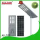 ALLTOP solar street light factory price for garden 1