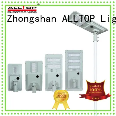 adjustable angle outside solar lights long lifespan for road 1