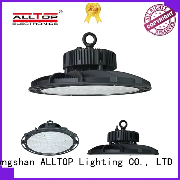 ALLTOP led high bay lamp on-sale for park 1