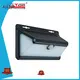 waterproof solar wall lights wide usage for garden 1