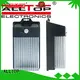 ALLTOP energy-saving solar wall lamp with good price for street lighting 1