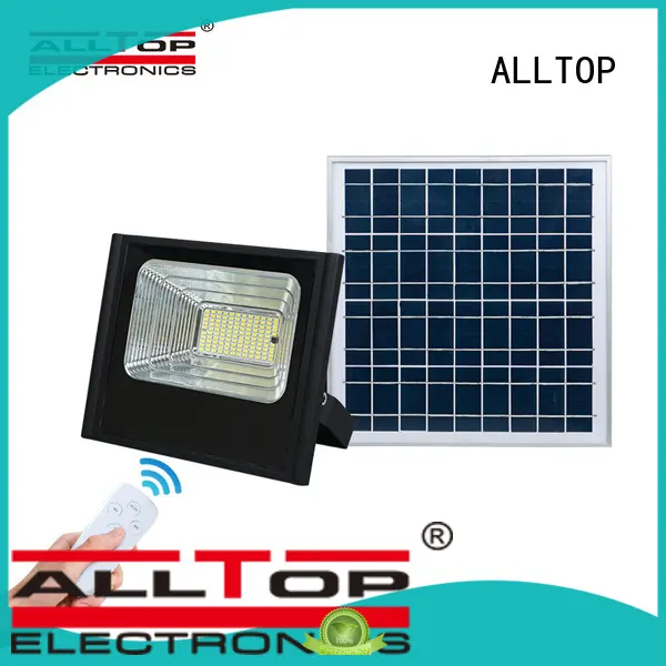 portable best solar flood lights company for spotlight 1