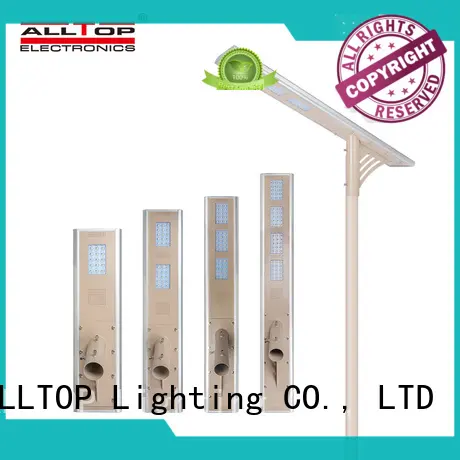 waterproof solar lamp factory direct supply for road 1