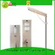 ALLTOP solar pole lights directly sale for road 1