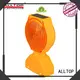 ALLTOP solar traffic light series for police 1