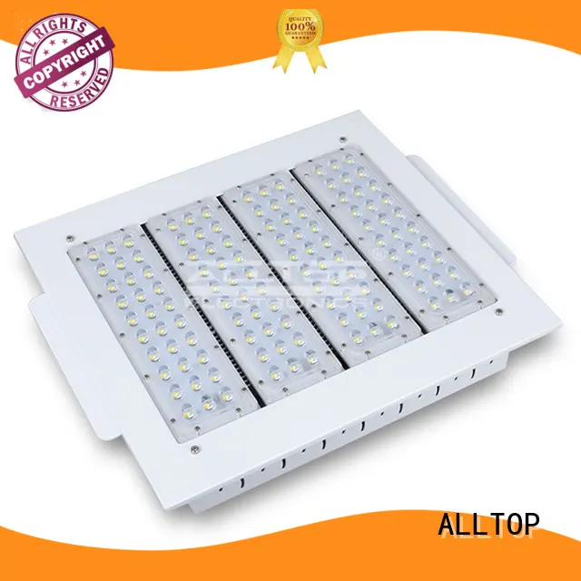 ALLTOP led canopy free sample for camping 1
