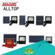 ALLTOP best solar flood lights manufacturers for stadium 1