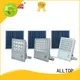 ALLTOP rechargeable solar flood lamp company for stadium 1