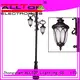 ALLTOP solar garden lamps company for landscape 1