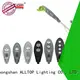 ALLTOP led street light china for business for workshop 1