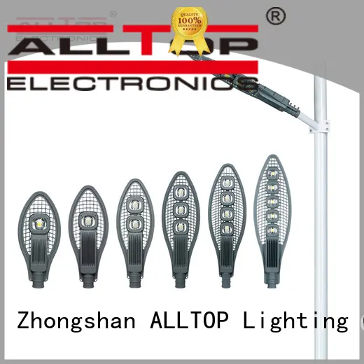 high-quality automatic solar street light pricelist factory for park 1