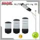 ALLTOP led light street light supply for high road 1