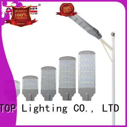 ALLTOP led street light for business for facility 1