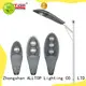 ALLTOP automatic 20w led street light supply for park 1