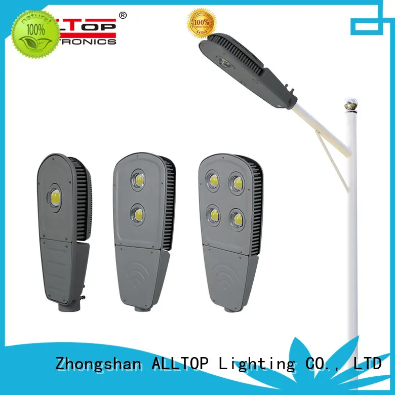 commercial customized 200w led street light supply for high road 1