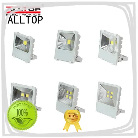 ALLTOP outdoor led flood light with good price for street 1