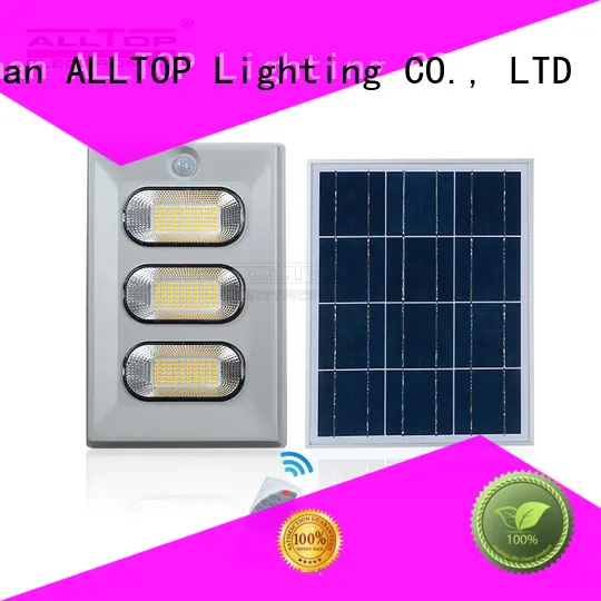 ALLTOP modern solar floodlight company for spotlight 1
