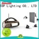 ALLTOP solar lighting system wholesale for battery backup 1