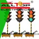 ALLTOP solar traffic signal wholesale for police 1
