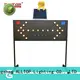 high quality solar traffic light supplier for security 1
