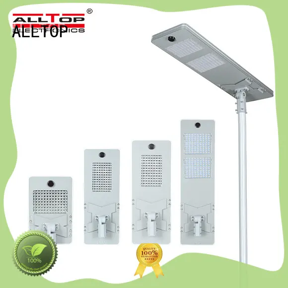ALLTOP factory price led lighting company for night lighting 1