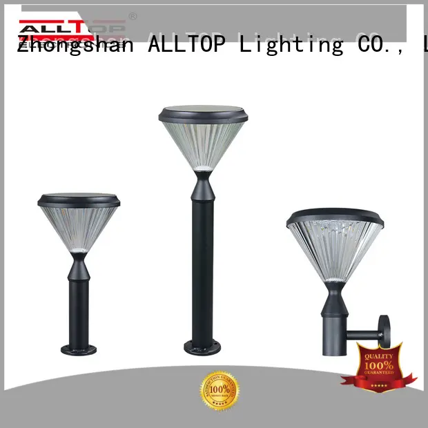 energy saving wholesale solar garden lights supply for landscape 1