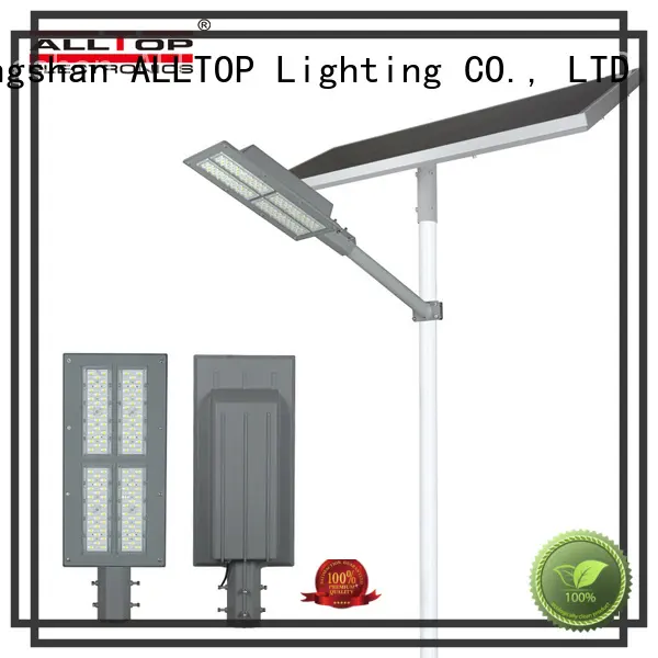 ALLTOP solar light for road wholesale for playground 1