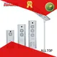 ALLTOP high quality all in one solar street light with good price for road 1