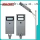 ALLTOP adjustable outside solar lights series for highway 1