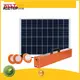 ALLTOP multi-functional solar dc lighting system supplier for camping 1