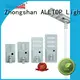 ALLTOP solar pole lights with good price for road 1