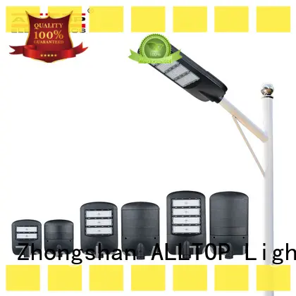 commercial 50w led street light factory for workshop 1