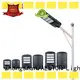 commercial 50w led street light factory for workshop 1