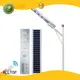 outdoor outside solar lights factory direct supply for highway 1