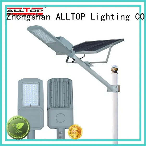 energy-saving solar road lamp series for outdoor yard 1