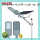 energy-saving solar road lamp series for outdoor yard 1